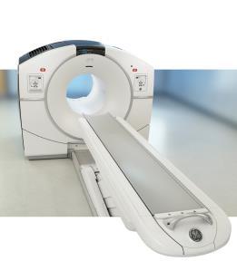 Vision LSO 64/128 2,5