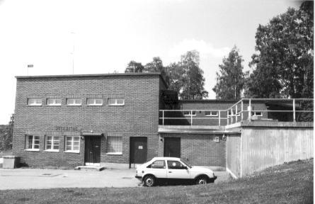 LÄHTEET (kirjallisuus, piirustukset, asiakirjat) Iisalmen kaupungin vesi- ja viemärilaitos 1932-1982 23.