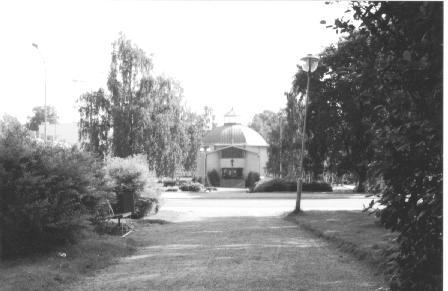 asiakirjat) Iisalmen kauppalan ja
