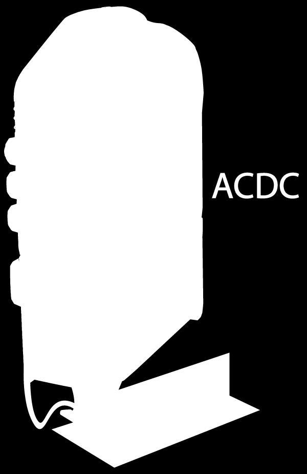 DC = MasterTig 325DC ACDC = MasterTig 235ACDC ja 335ACDC.