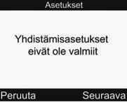 11 Mittarin ja pumpun viestintä 11.