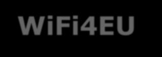 WiFi4EU vaihe vaiheelta 1- Rekisteröityminen liiteasiakirjojen lataaminen/päivitys