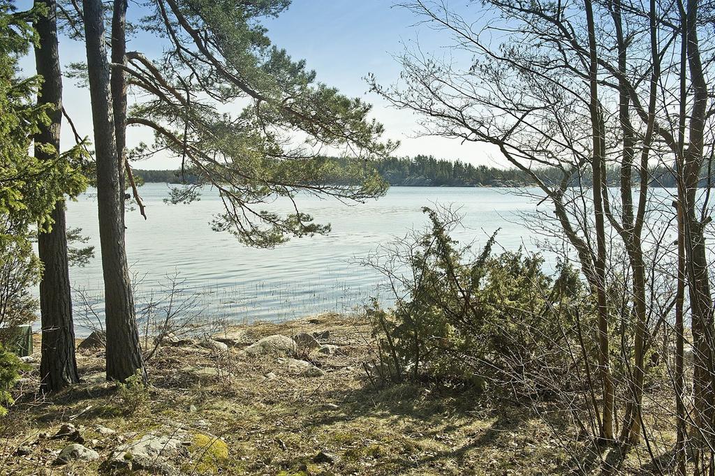 Kunnosta mökkit oman maun mukaan tai rakenna itsellesi oma uusi kesäkeidas, RA1 rakennusoikeutta