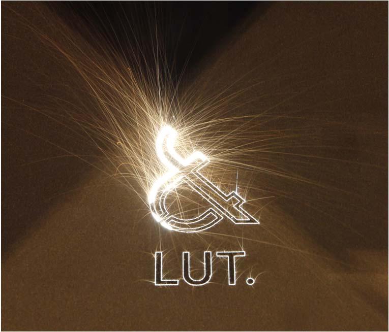 Yhteystiedot LUT-yliopisto Lasertyöstön tutkimusryhmä