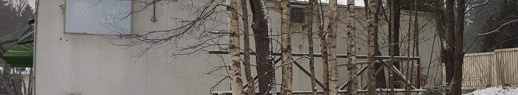 Julkisivu pohjoiseen 23.