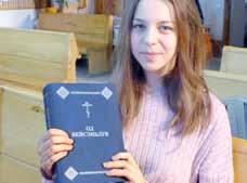 Raamatun sanaa Venäjän suomensukuisille kansoille Historiasta nykypäivään Raamatunkäännösinstituutti (RKI) aloitti vuonna 1973 Tukholmassa uudelleenpainatus- ja käännöstyön Venäjän vähemmistökielten