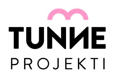 TUNNE projekti menossa kevät 2019 Tavoitteet: Synnyttää palvelumuotoilun keinoin tietoisuutta ja osaamista asiakas- ja työntekijäkokemuksen eri osa-alueista ja vaikuttavuudesta.