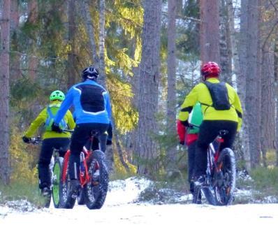 virkistys- luonto- ja kuntoliikuntaa edistäviin hankkeisiin.