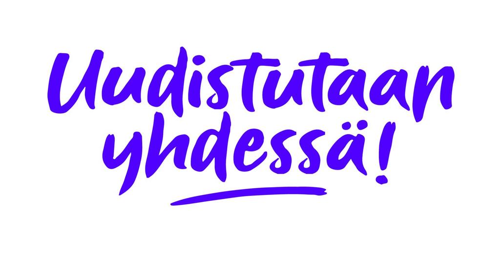 Kiitos!