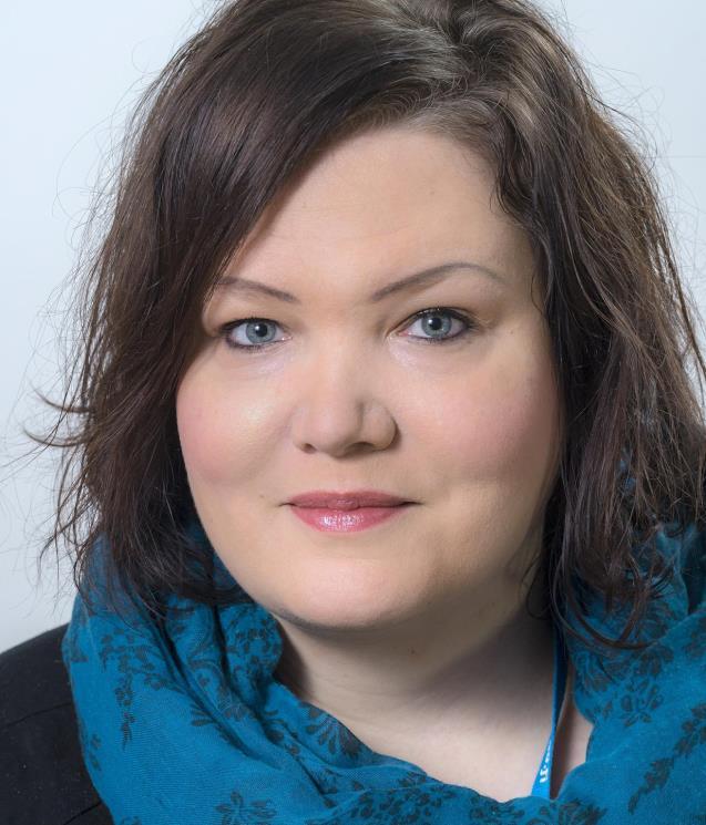 Tänään äänessä Kati Pääkkönen, Osao