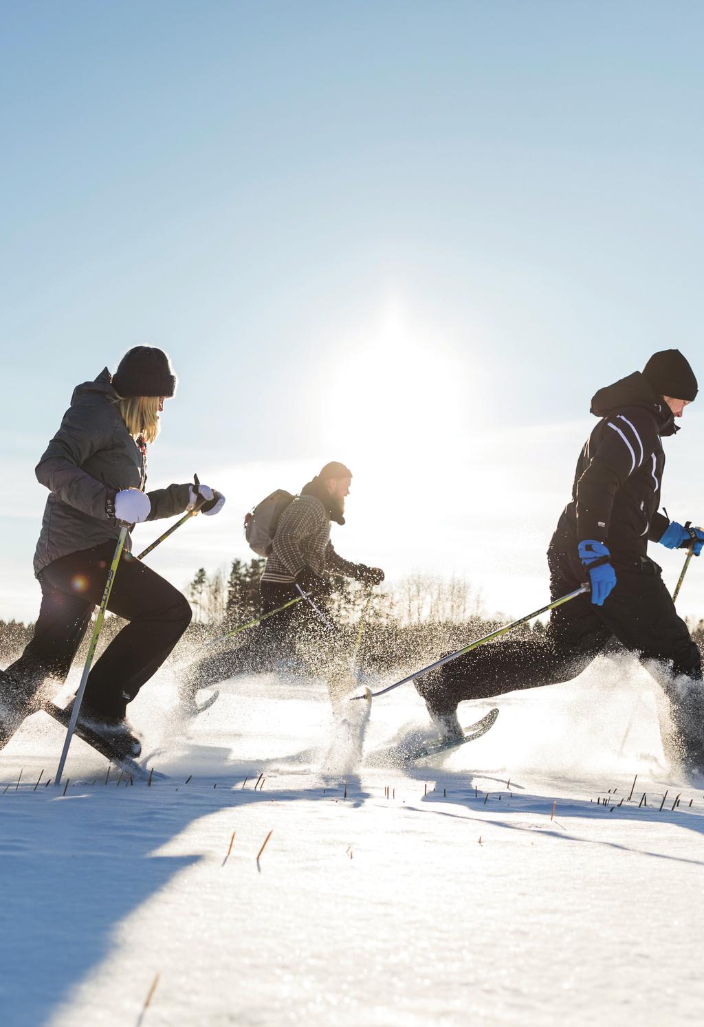 MARKKINOINTI- JA MYYNTIYHTEISTYÖ 2019 Asikkala