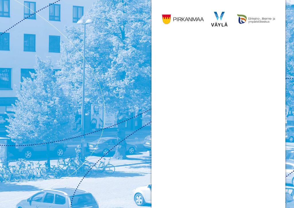 Joukkoliikenteen vaihto- ja