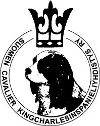 OPEN-SHOW-PALKINNOT: Royal Canin Finland Oy Suomen Cavalierkingcharlesinspanieliyhdistys Ry Kennel