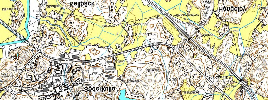 SEUDUINEN ASEMAPIIRROS : 000 (A).