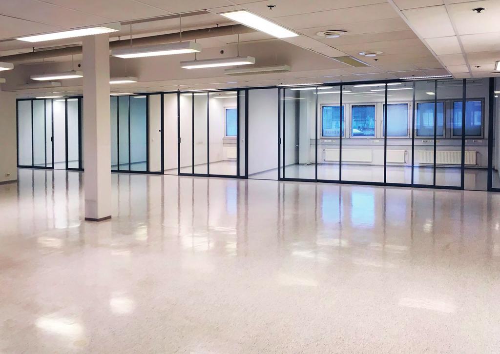 Vuokrattavat tilat 3. krs O12 PRH F PRH E PRH D 436,0 m2 2. 1. 4. 231,0 m2 KONE 1 021,5 m2 5. 3. 308 2 21 m PRH C PRH B PRH A 306 15m 2 20,0 m2 MAISEMA 220,0 m2 602,5 m2 312 21.