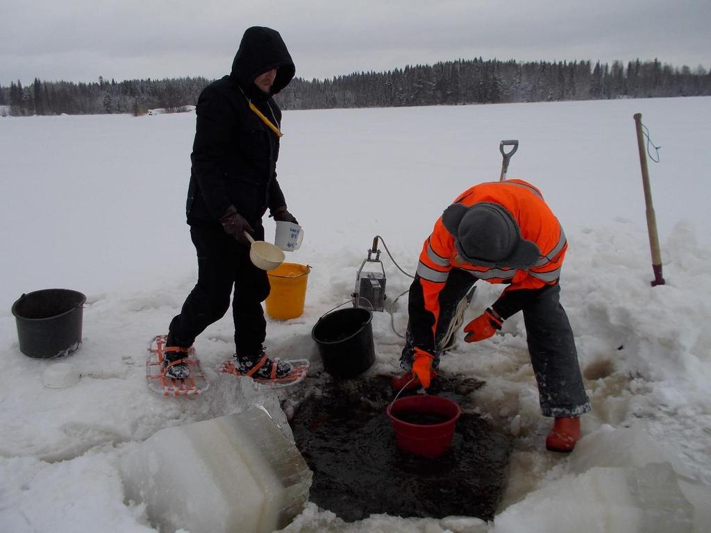 Insinööriopiskelija Jere Tiitta, Karelia-ammattikorkeakoulu (vas.