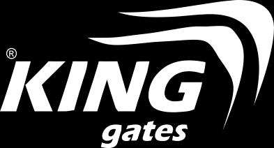 MADE IN ITALY ISTRUZIONI DYNAMOS King Gates S.r.l. Via A. Malignani, 42-33077 Sacile (PN) ITALY puh.