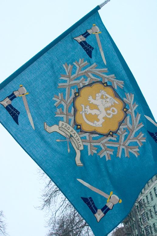 edelliseltä toimintavuodelta. Kunniapuheenjohtajalla ja kunniajäsenellä on liittokokouksessa yksi ääni.