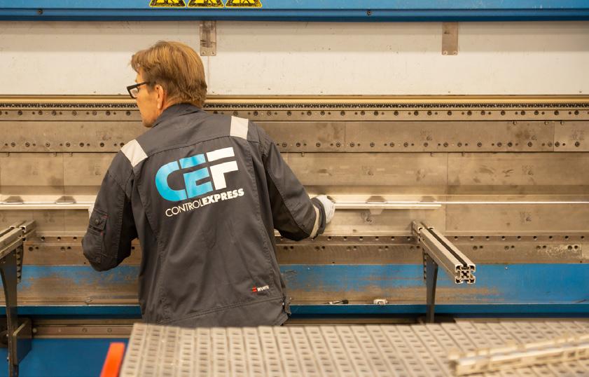 Kokemuksemme eri materiaaleista sekä kehittyneet konemenetelmämme yhdistettyinä viimeisimpään tuotantoteknologiaan takaavat tinkimättömän laadun.