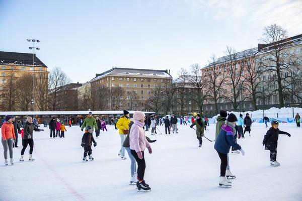 Turvallisuuden ilmiöt Turvallisuusosaamisen puutteet Taloudellinen turvallisuus