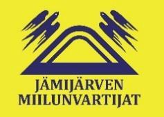 Kesälle tulossa UUSI nuorten rakentama Jämijärven Pop Up PAKOHUONE!!! Tänne sitten kaikki jälleen pelaamaan ;) Näistä myöhemmin lisätietoja!
