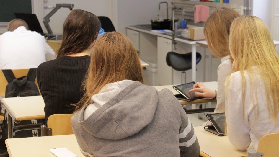 Anomukset itsenäiseen opiskeluun on jätettävä kansliaan seuraavasti: 1. jakso VIIMEISTÄÄN 08.08.2019 2. jakso VIIMEISTÄÄN 12.09.2019 3. jakso VIIMEISTÄÄN 31.10.2019 4. jakso VIIMEISTÄÄN 13.12.2019 5.