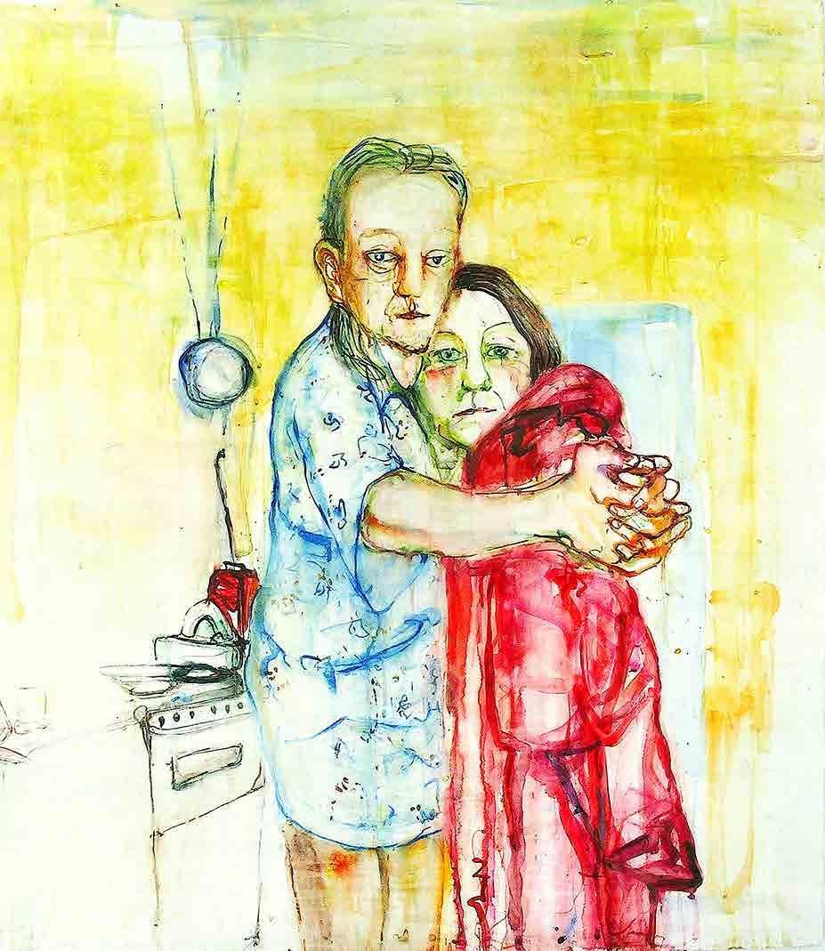 Tanssi II / 2003 /