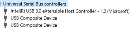 Intel Management Engine Ennen asennusta Asennuksen jälkeen Realtek