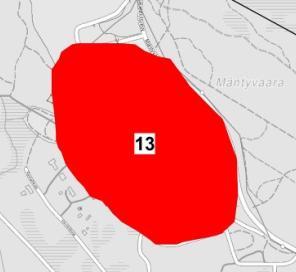 040-7665193 Maanmittausasiantuntija Raitio Timo 040-5229179 3.1. Asemakaavojen toteutus vuodesta 2014 alkaen (arvio) Kaupunginhallituksen päätöksellä vireille tulevat 1.