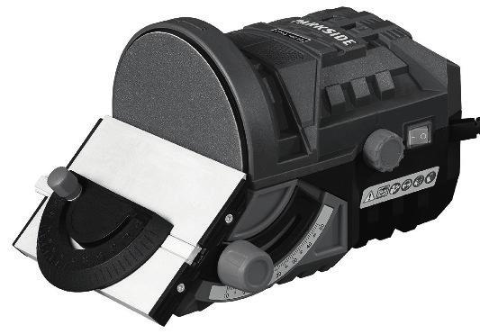 DISC SANDER PTSG 140 B2 LAUTASHIOMAKONE Alkuperäisen käyttöohjeen käännös SKIVSLIP Översättning av bruksanvisning i original SZLIFIERKA TALERZOWA Tłumaczenie