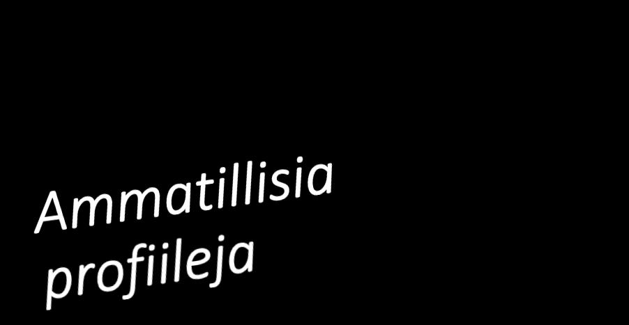 Yrittäjyysopintojen tavoitteena Yrittäjämäinen toimintatapa eli omaehtoinen yrittäjyys Aktiivinen ja osaava kuluttaja ja kansalainen, jolla on eväät oman talouden ja elämän suunnitteluun.