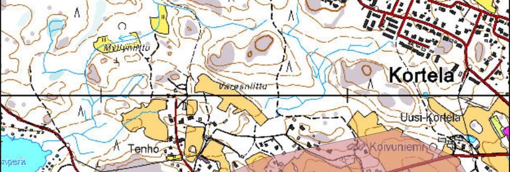 Paikallisesti arvokkaiksi ehdotettavat