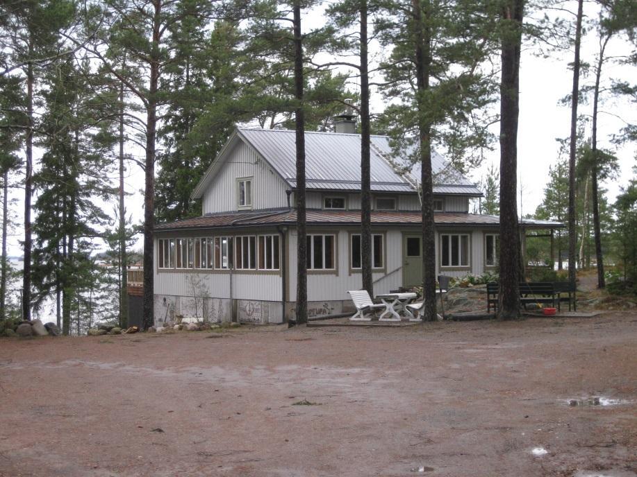 JYRKÄNKALLIO 684-420-1-107 Veljentie 10, Kortela Luokka B: Lievemmin suojeltava kohde.