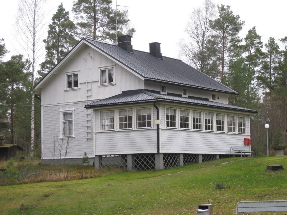 KIVIRANTA 684-420-1-64 Kivirannantie, Kortela Luokka B: Lievemmin suojeltava kohde.