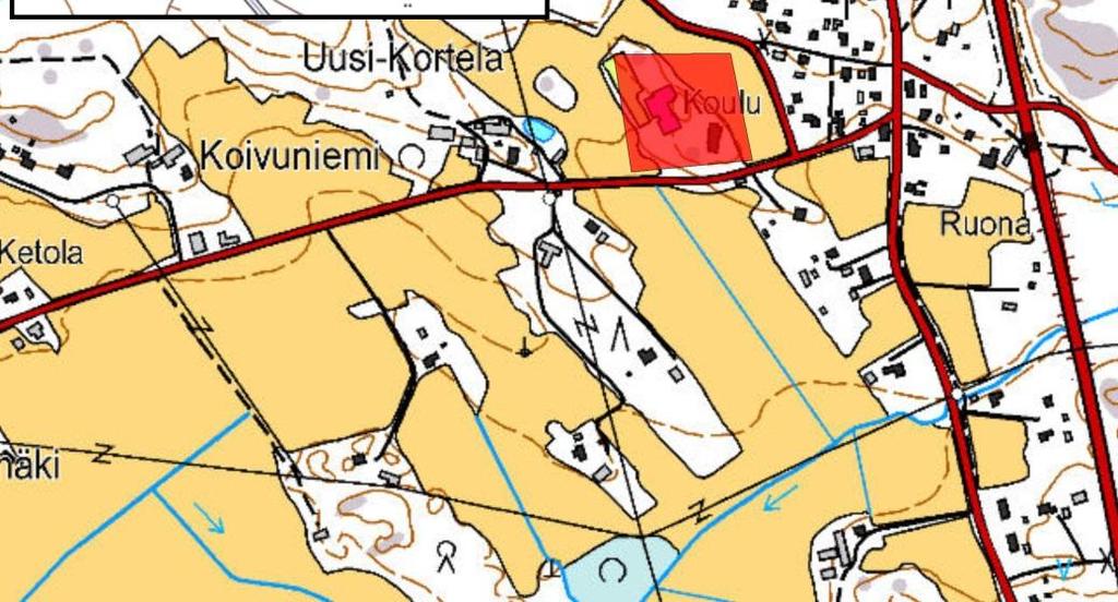 laajennettu huomattavasti lähivuosikymmeninä. Laajennus on toteutettu kuitenkin sopimaan alkuperäiseen runkomalliin sekä tyyliin.