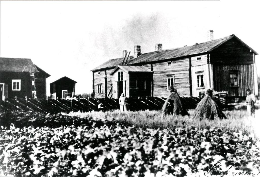 SOUKAINEN