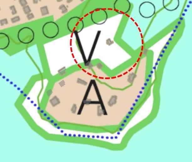 s. 3 / 6 Kuva: Ote voimassa olevasta yleiskaavasta (5/2018) Espoon kaupunki. Alueella on voimassa Lippajärvi-Tammimäki asemakaavan muutos (lainvoimainen 27.10.2010).