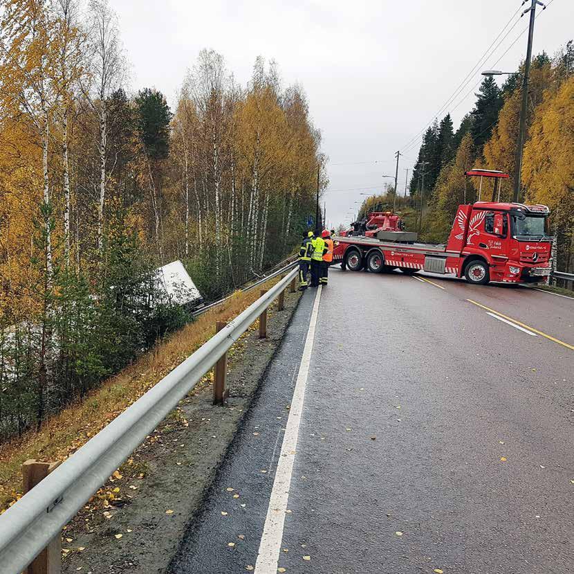 RAPORTTEJA 21 2019 Varareittisuunnitelma Keski-Suomen