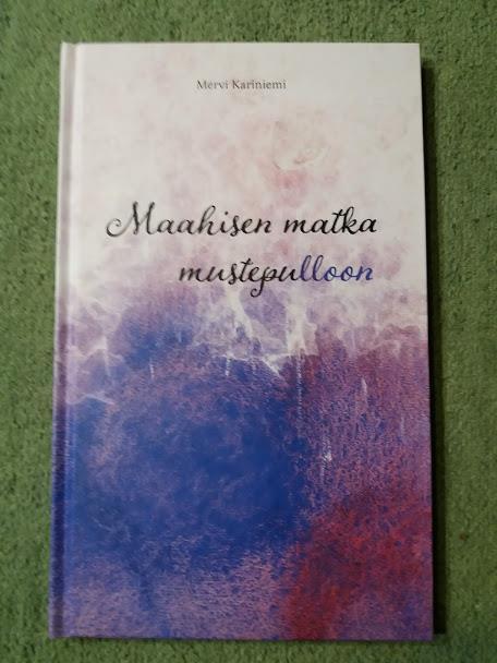Siitä alkaakin Maahista mennessään vievä lemmen seikkailu, joka jättää jälkensä meille muillekin.