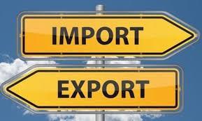 Forecast of international trade between Russia and Finland in 2018-2035