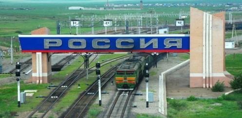 Justification of the need to reconstruct the Svetogorsky checkpoint and railway approaches to it.