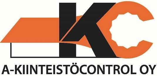 A-KIINTEISTÖCONTROL OY WWW.