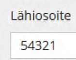oikean reunan Lisää