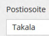 avautuu rakennuksen