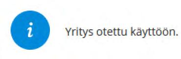 "',: Myynti Ostot Taloushallinto Palkat Maksuliikenne 10379. Joski.~, j 10379- Yrityksen al ustaminen 1.