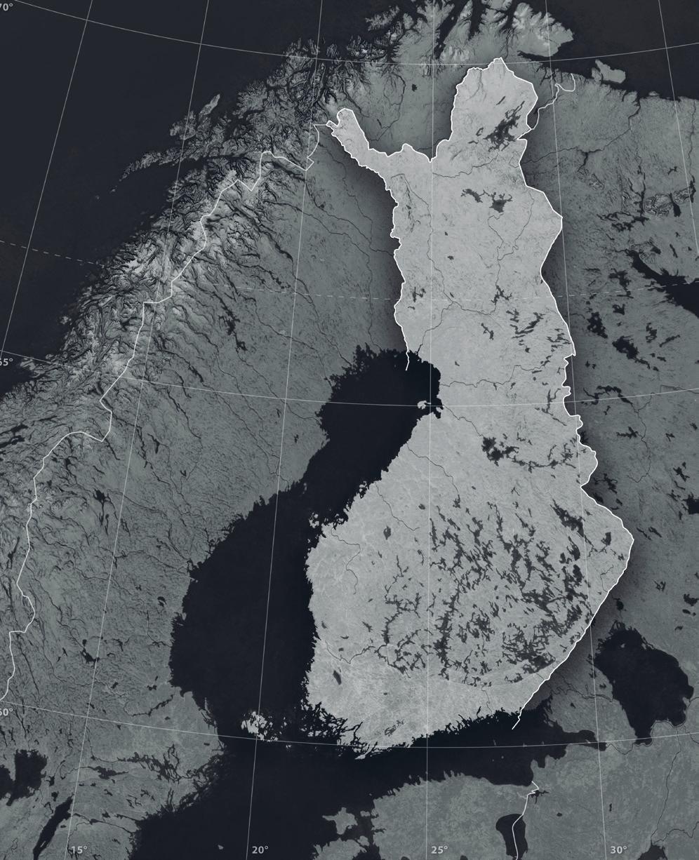 Saariselkä on paras paikka suuren maailman kokouksille ja konferensseille, Rovaniemellä olet yhtä aikaa kaupungissa ja Lapissa, Ylläs kutsuu tunturikokouksiin komeissa puitteissa, ja Luosto tarjoaa