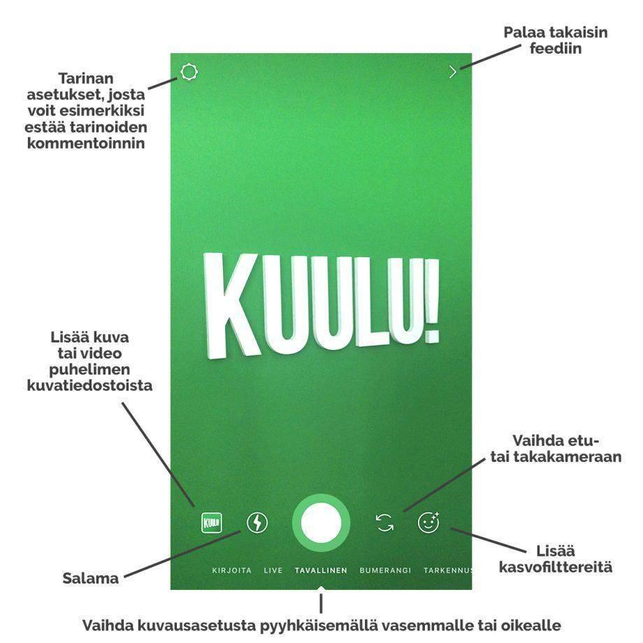 Kuulu.fi