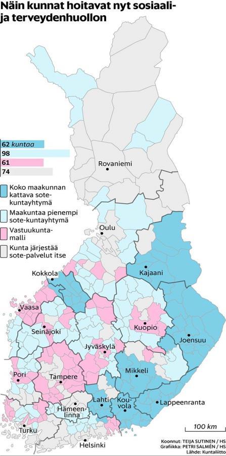 Seurantaryhmän jäsenet maakunnista miten huomioimme luvatut alueellisten erityispiirteiden näkökulmat ja vaikuttamisen?