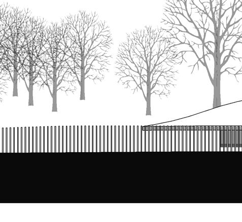 taksit/saatto +2.0 +4.3 Michan ja Machan aukio KÄRRYVAR. 50m2 INFO/LIPUT 45m2 +5.