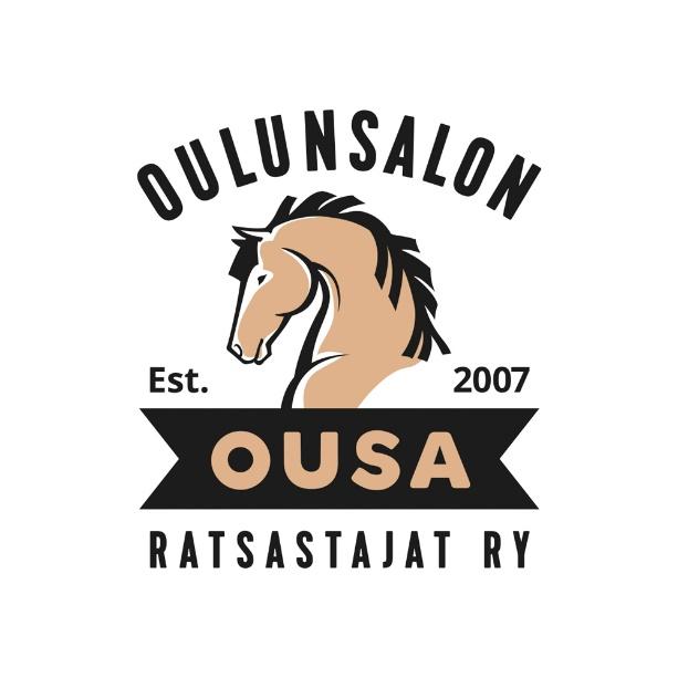 Oulunsalon Ratsastajat ry:n järjestämien